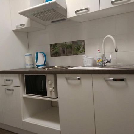 Апартаменти Apartman Diego Рієка Екстер'єр фото