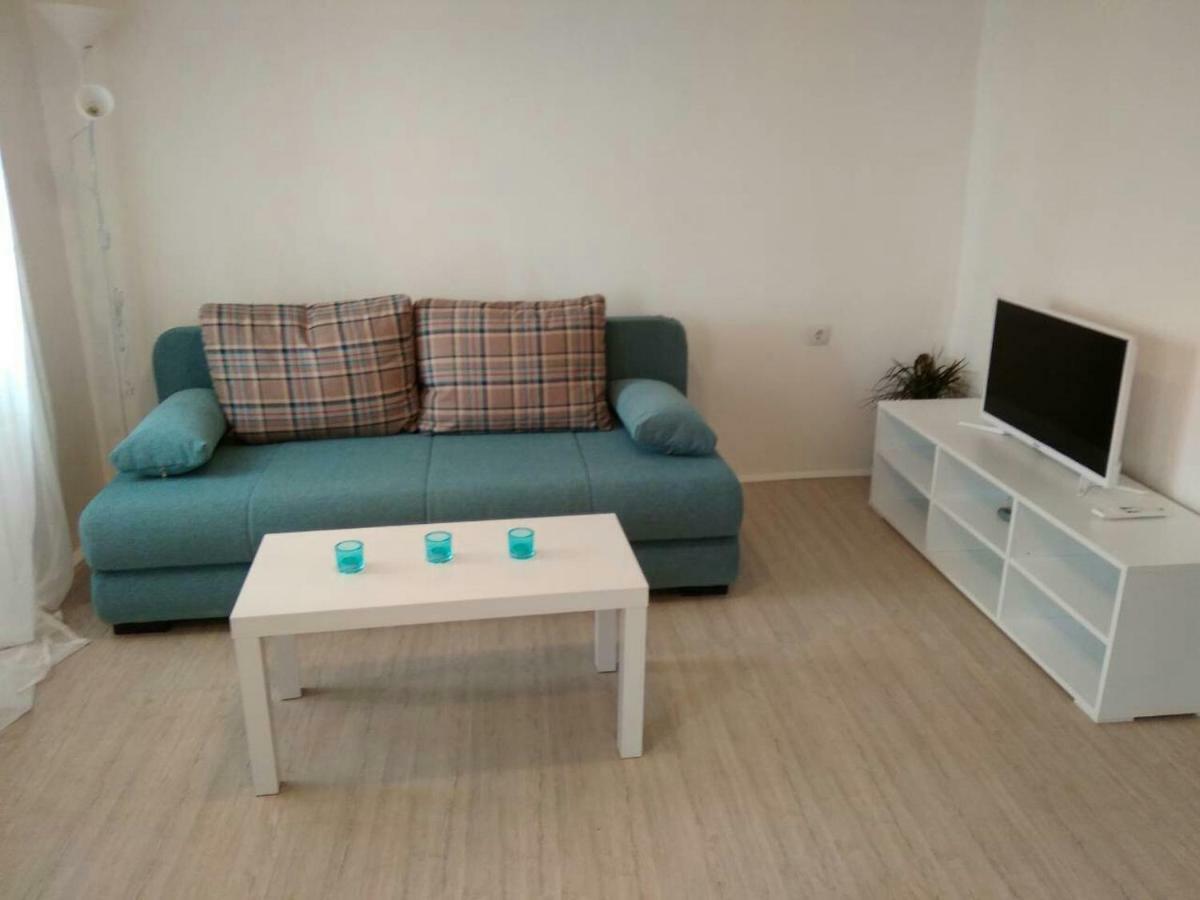 Апартаменти Apartman Diego Рієка Екстер'єр фото