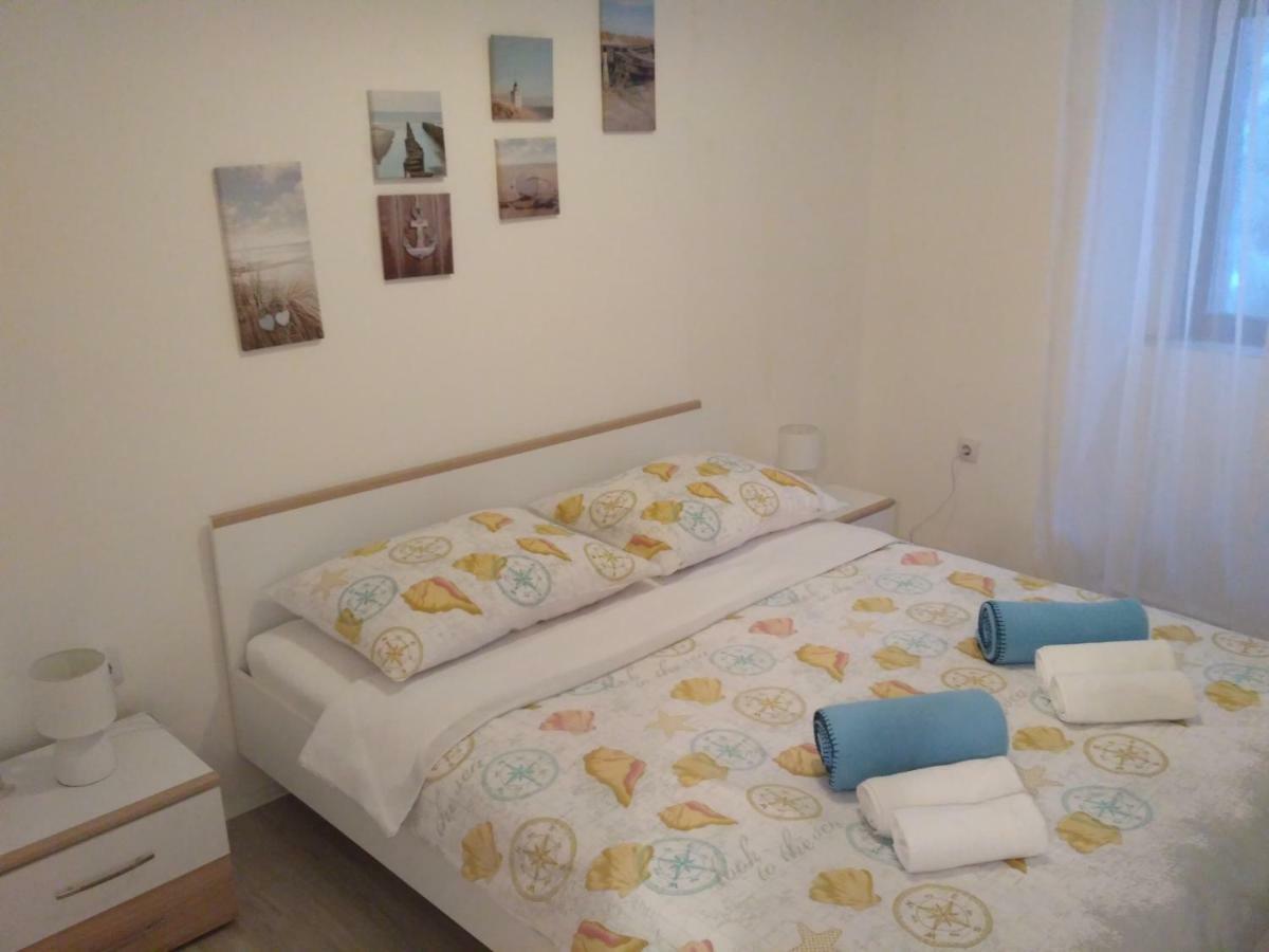 Апартаменти Apartman Diego Рієка Екстер'єр фото