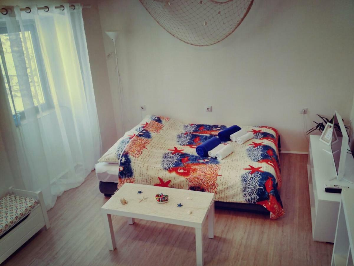 Апартаменти Apartman Diego Рієка Екстер'єр фото