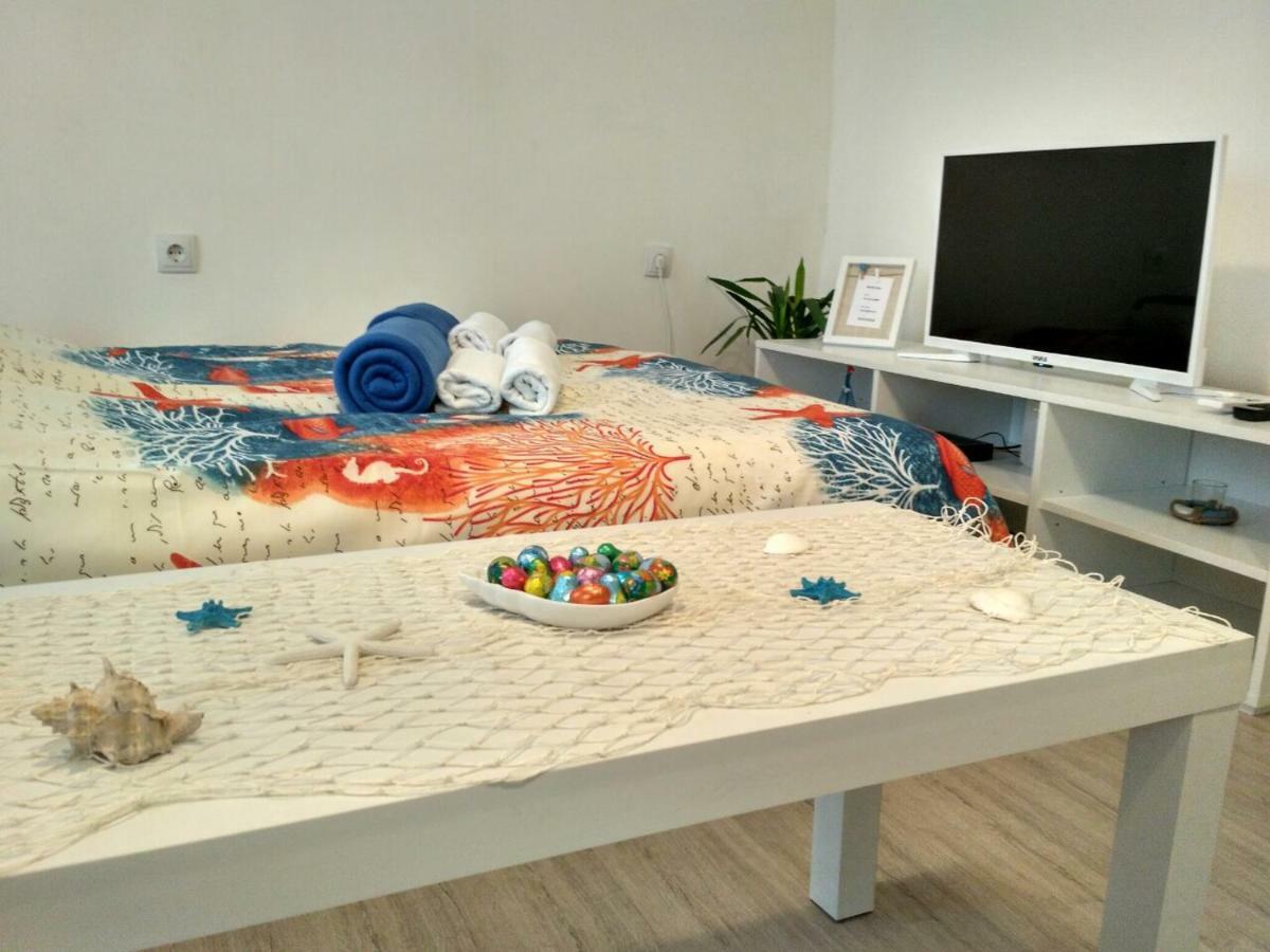 Апартаменти Apartman Diego Рієка Екстер'єр фото