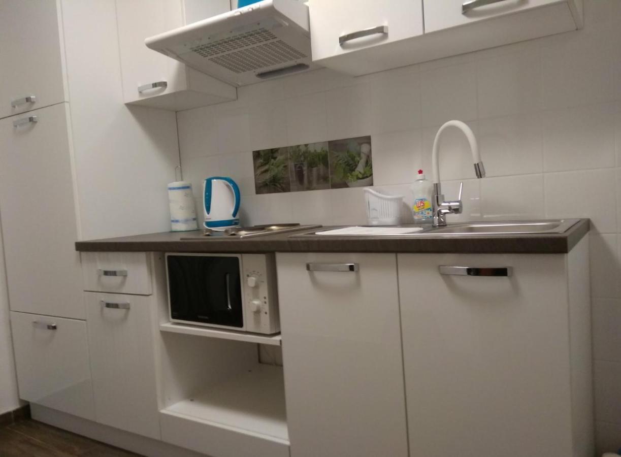Апартаменти Apartman Diego Рієка Екстер'єр фото