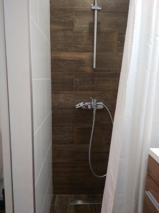 Апартаменти Apartman Diego Рієка Екстер'єр фото