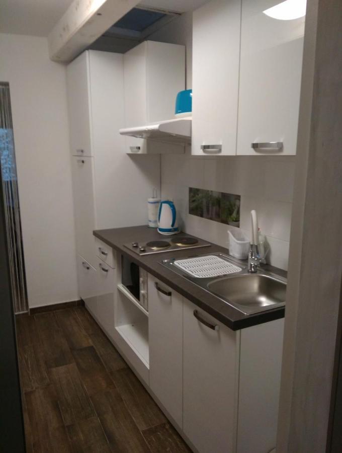 Апартаменти Apartman Diego Рієка Екстер'єр фото